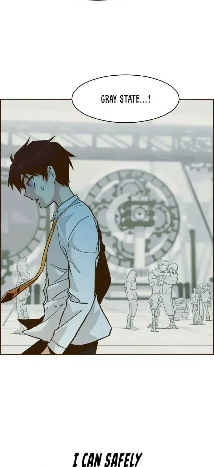 Read Counter Cube chapter 9.9 image 62 on Lezhin