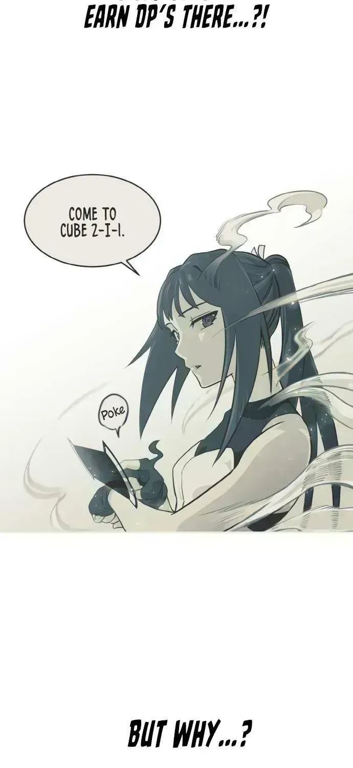 Read Counter Cube chapter 9.9 image 63 on Lezhin
