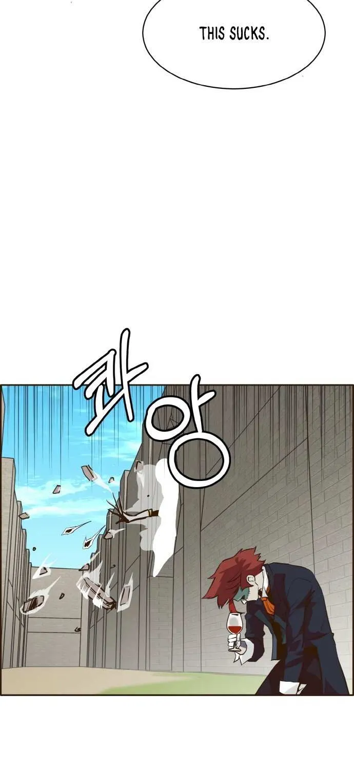 Read Counter Cube chapter 9 image 17 on Lezhin