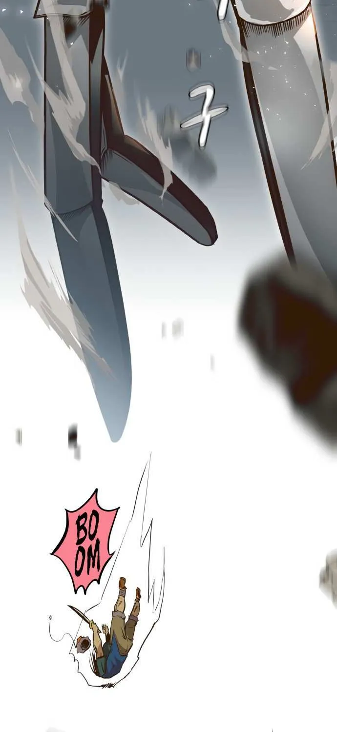 Read Counter Cube chapter 9 image 19 on Lezhin
