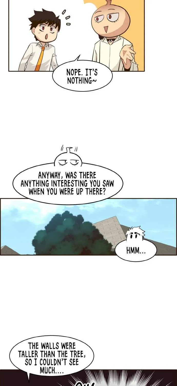 Read Counter Cube chapter 9 image 2 on Lezhin