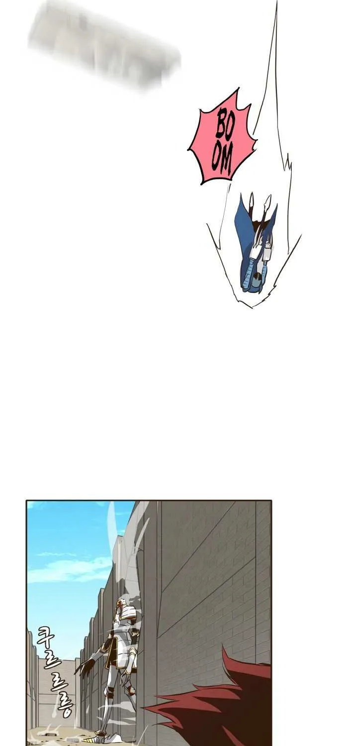 Read Counter Cube chapter 9 image 20 on Lezhin