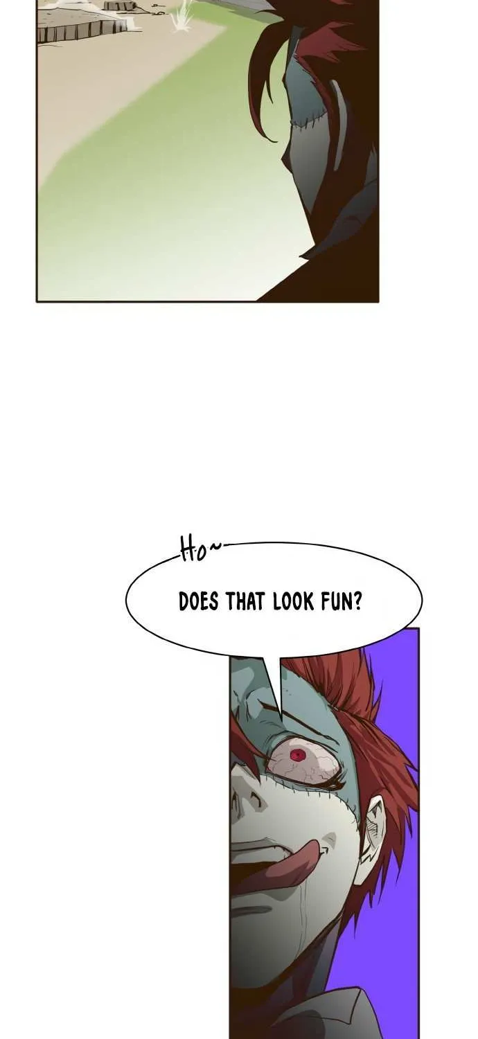 Read Counter Cube chapter 9 image 21 on Lezhin