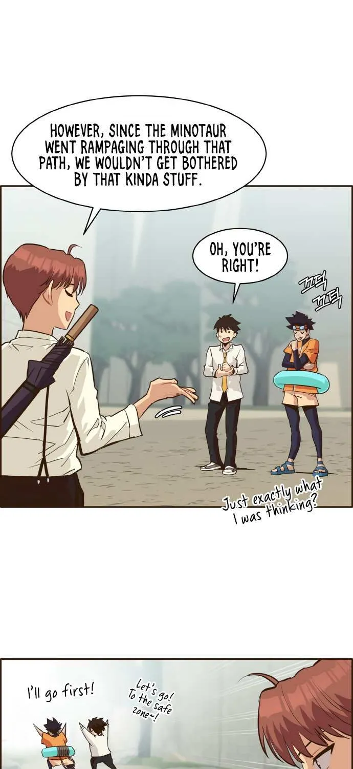 Read Counter Cube chapter 9 image 28 on Lezhin