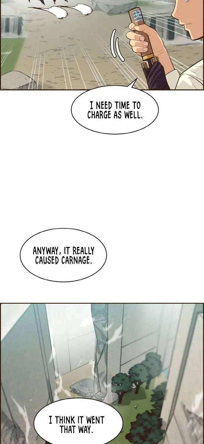 Read Counter Cube chapter 9 image 29 on Lezhin