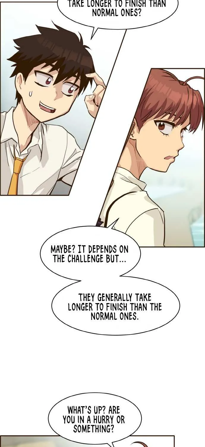 Read Counter Cube chapter 9 image 39 on Lezhin
