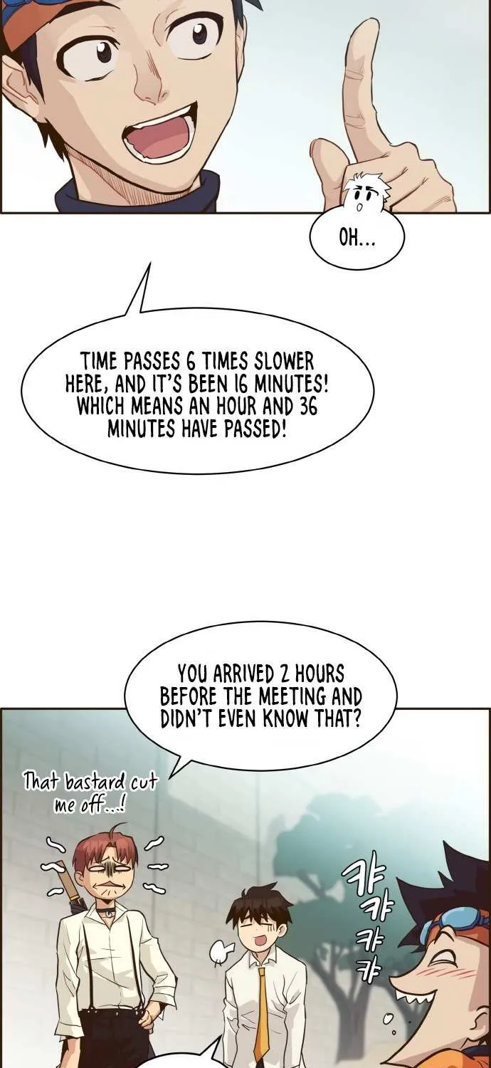 Read Counter Cube chapter 9 image 43 on Lezhin