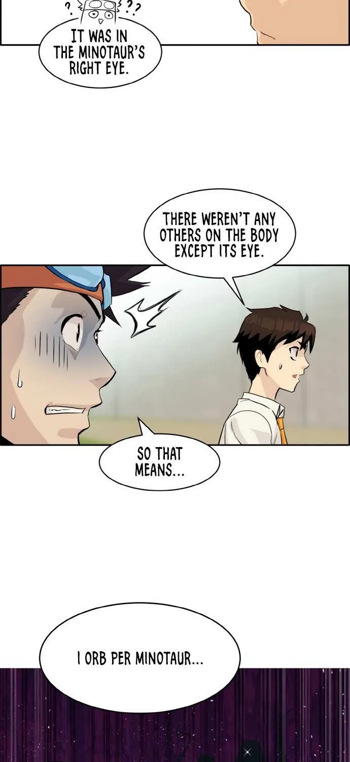 Read Counter Cube chapter 9 image 5 on Lezhin