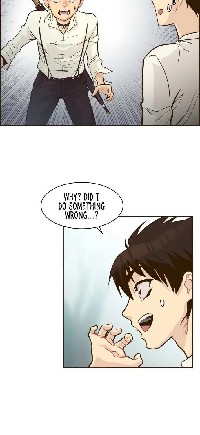 Read Counter Cube chapter 9 image 53 on Lezhin