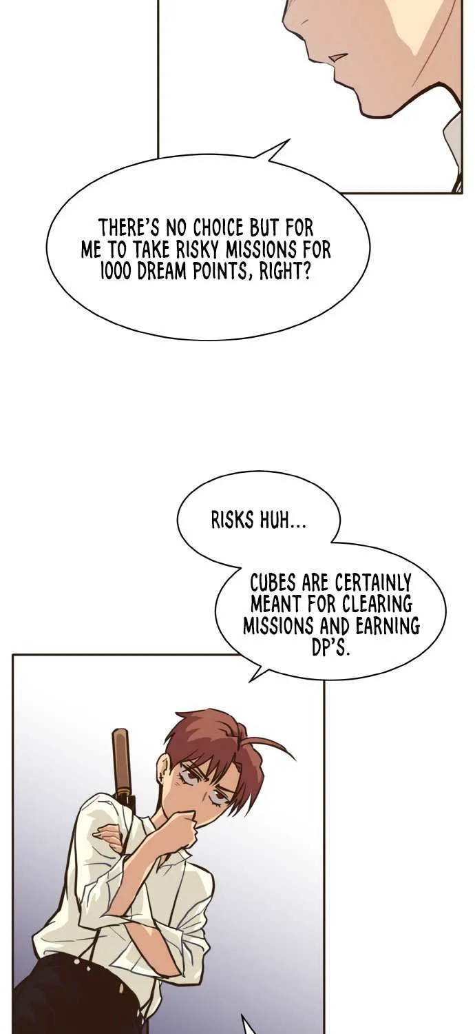 Read Counter Cube chapter 9 image 57 on Lezhin