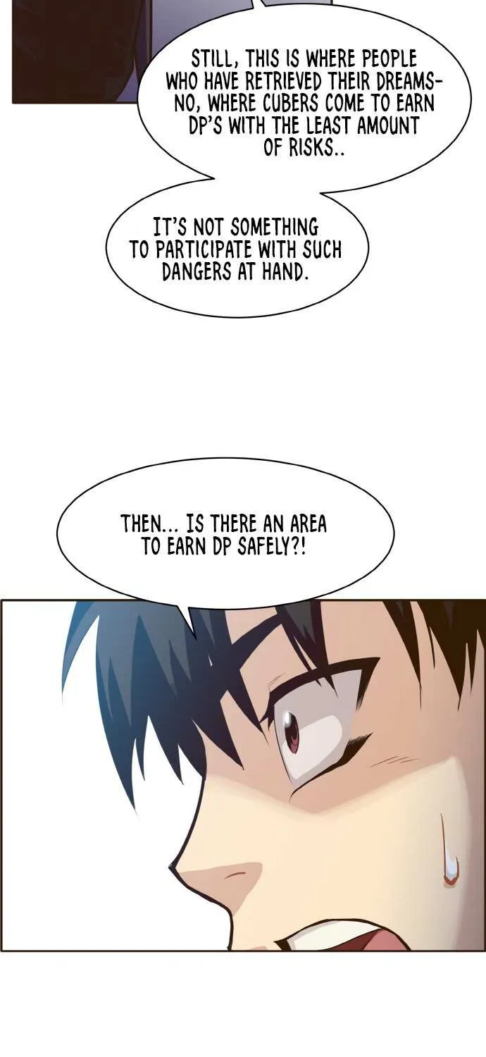 Read Counter Cube chapter 9 image 58 on Lezhin