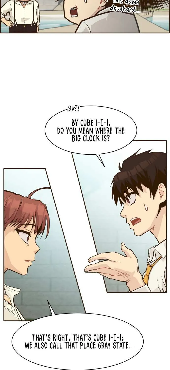 Read Counter Cube chapter 9 image 61 on Lezhin