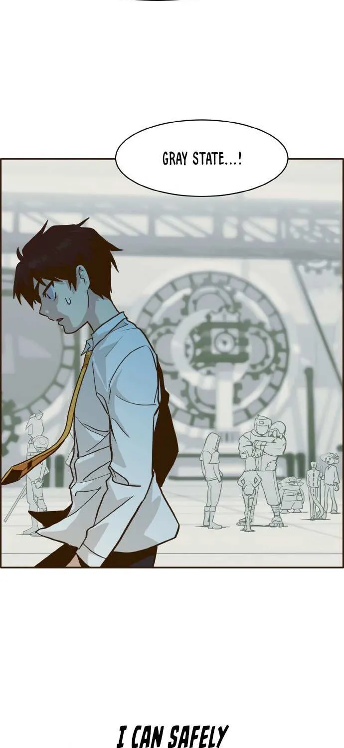 Read Counter Cube chapter 9 image 62 on Lezhin