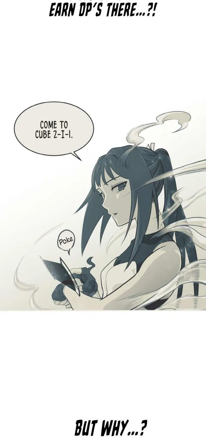 Read Counter Cube chapter 9 image 63 on Lezhin