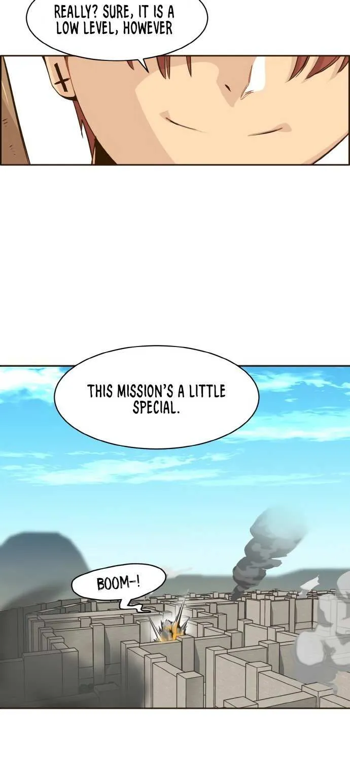 Read Counter Cube chapter 9 image 8 on Lezhin