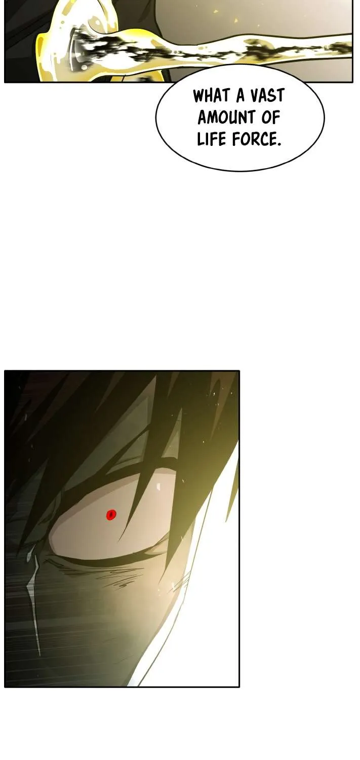 Read Counter Cube chapter 90 image 106 on Lezhin