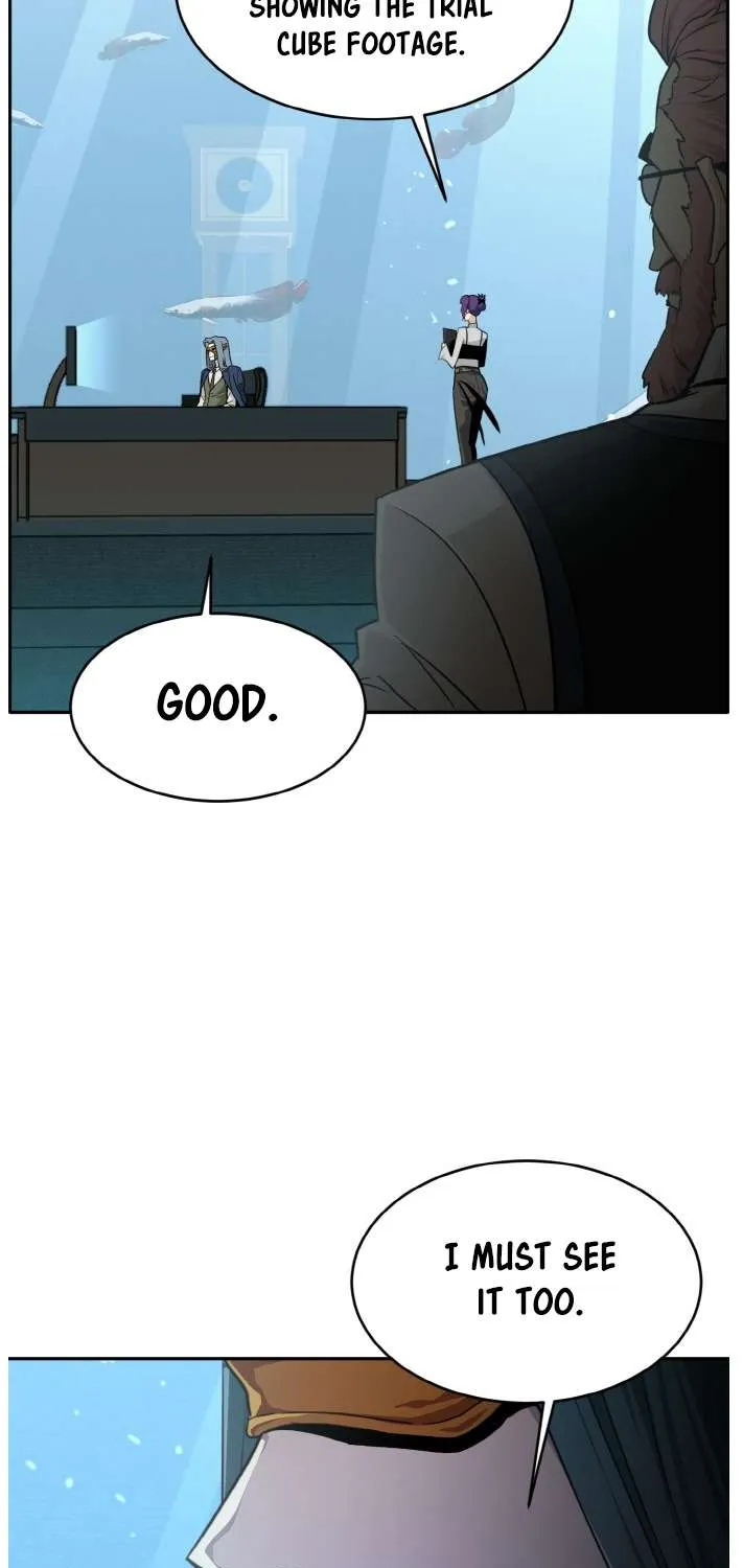 Read Counter Cube chapter 90 image 112 on Lezhin