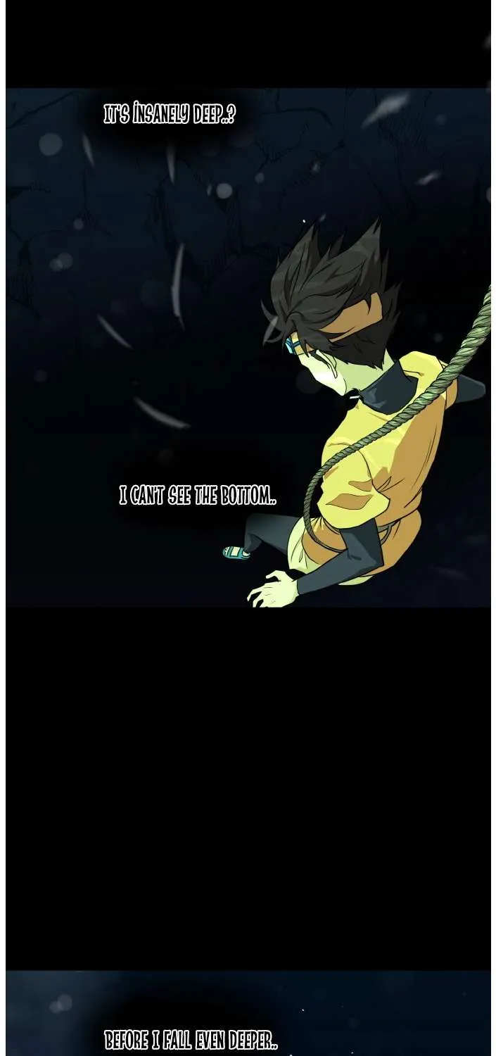 Read Counter Cube chapter 90 image 12 on Lezhin