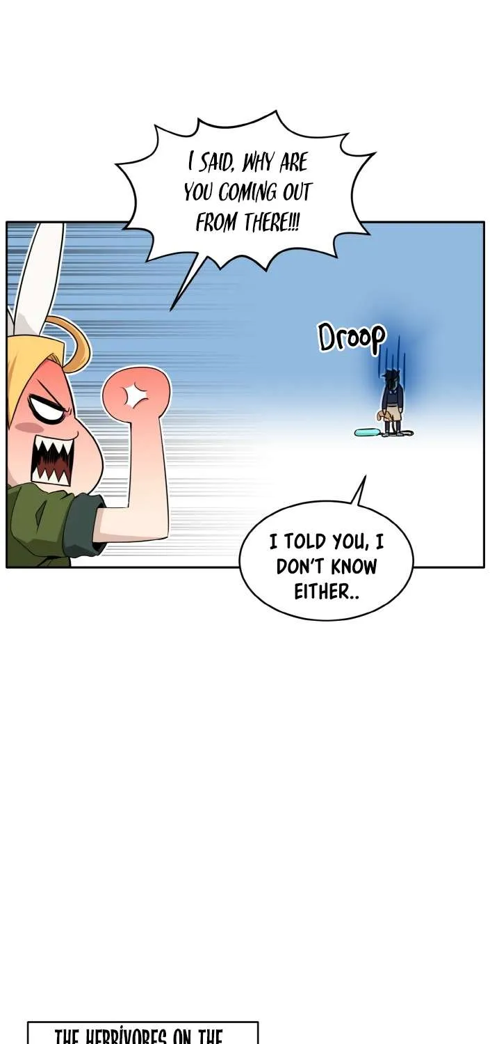 Read Counter Cube chapter 90 image 22 on Lezhin
