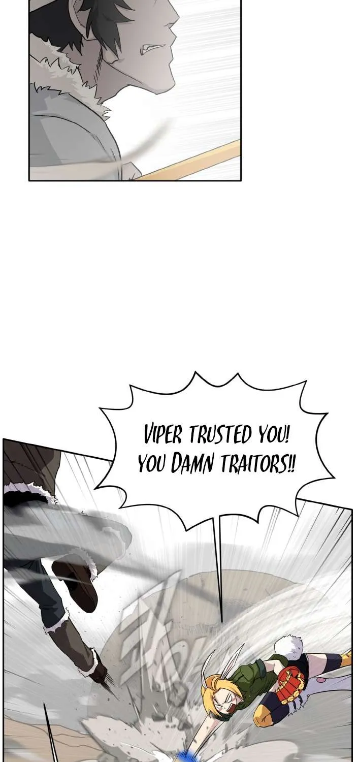 Read Counter Cube chapter 90 image 32 on Lezhin