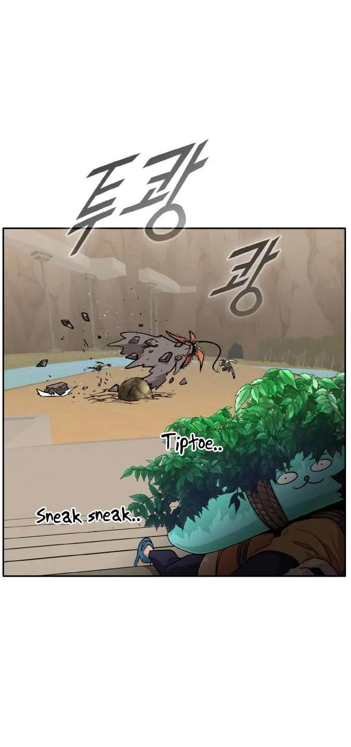 Read Counter Cube chapter 90 image 34 on Lezhin