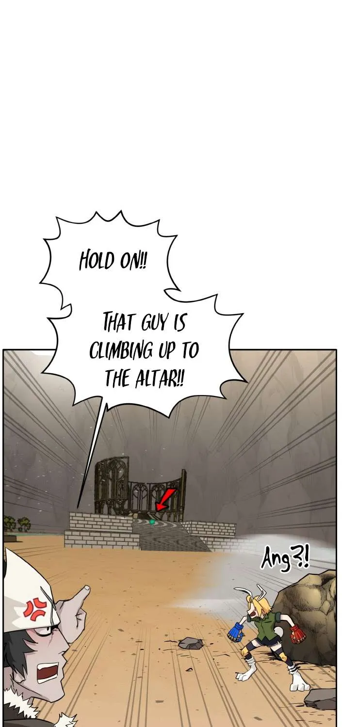 Read Counter Cube chapter 90 image 38 on Lezhin