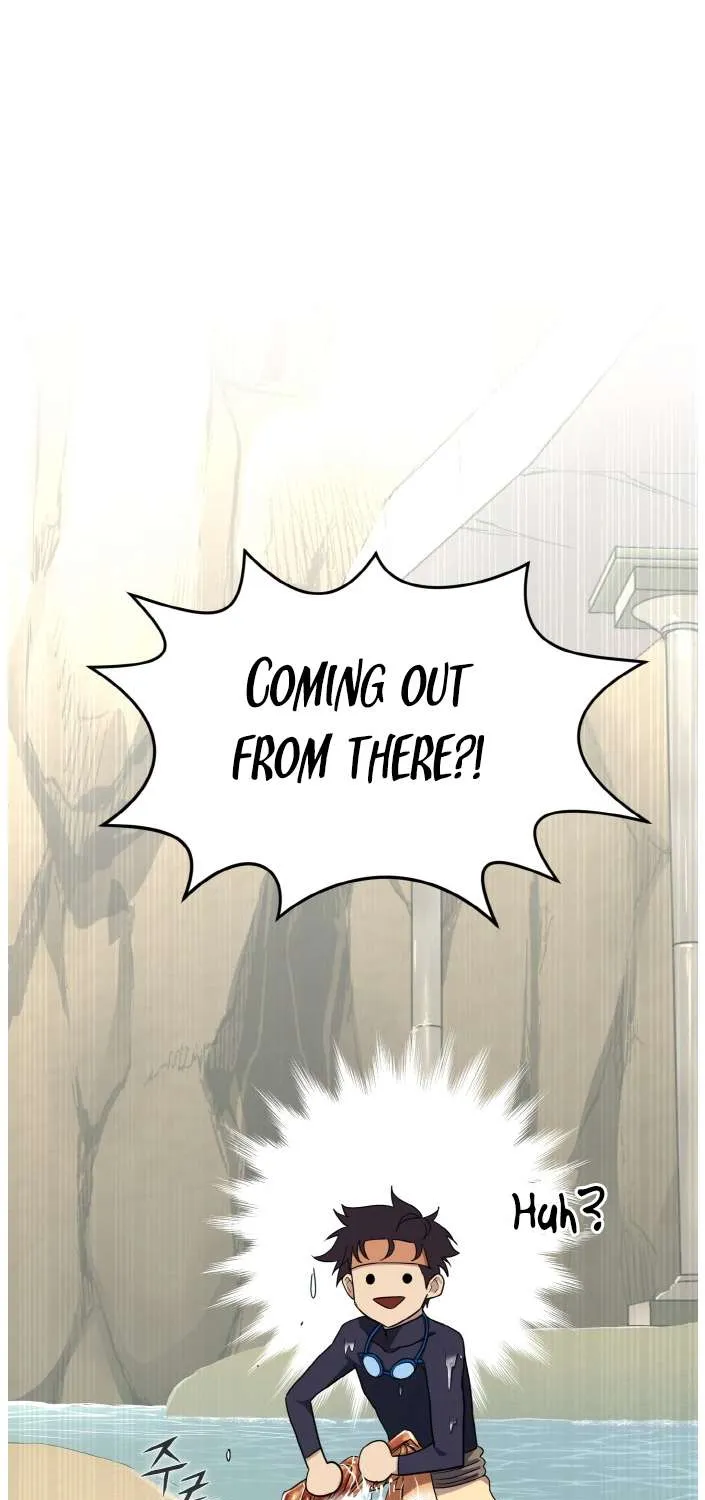 Read Counter Cube chapter 90 image 4 on Lezhin