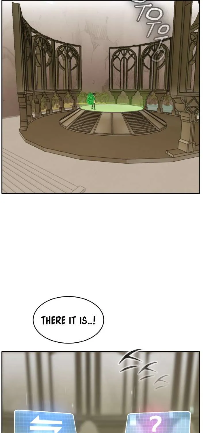 Read Counter Cube chapter 90 image 40 on Lezhin