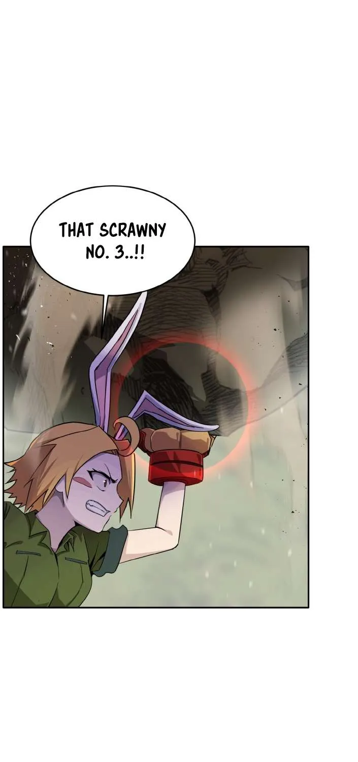 Read Counter Cube chapter 90 image 42 on Lezhin