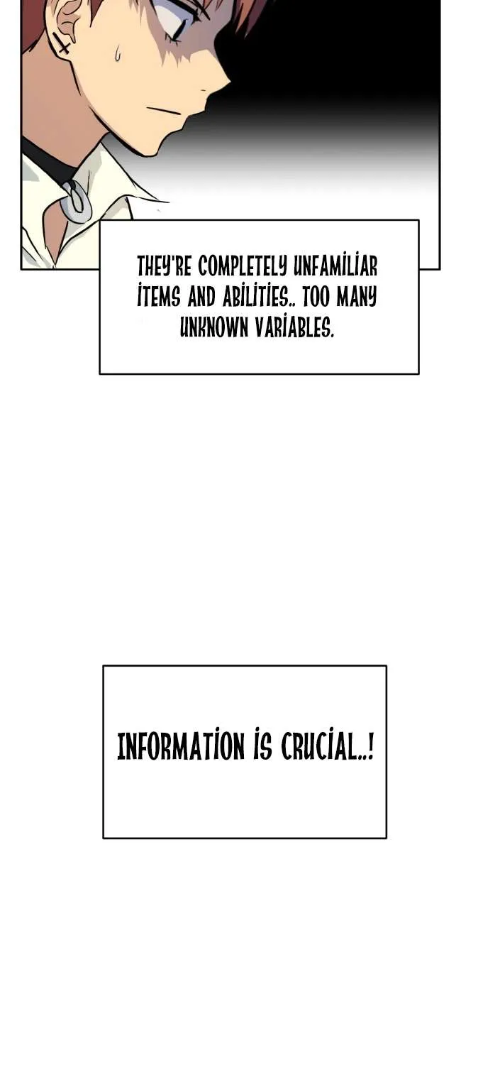 Read Counter Cube chapter 90 image 54 on Lezhin