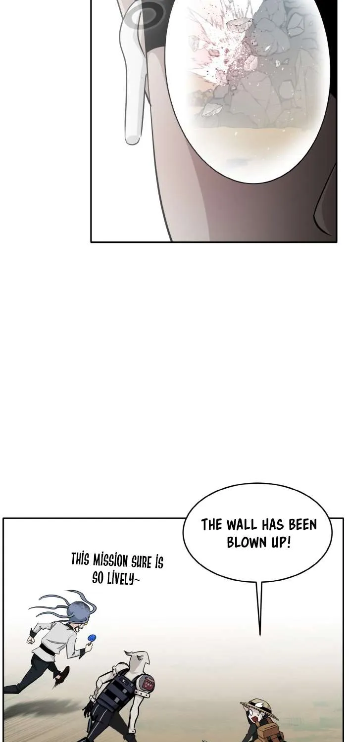Read Counter Cube chapter 90 image 56 on Lezhin