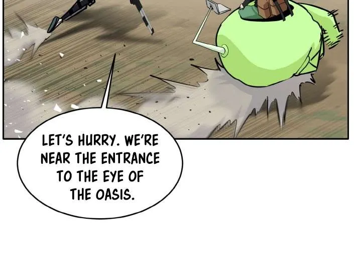 Read Counter Cube chapter 90 image 57 on Lezhin