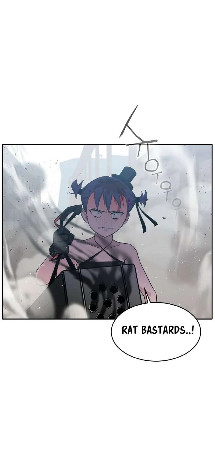 Read Counter Cube chapter 90 image 58 on Lezhin