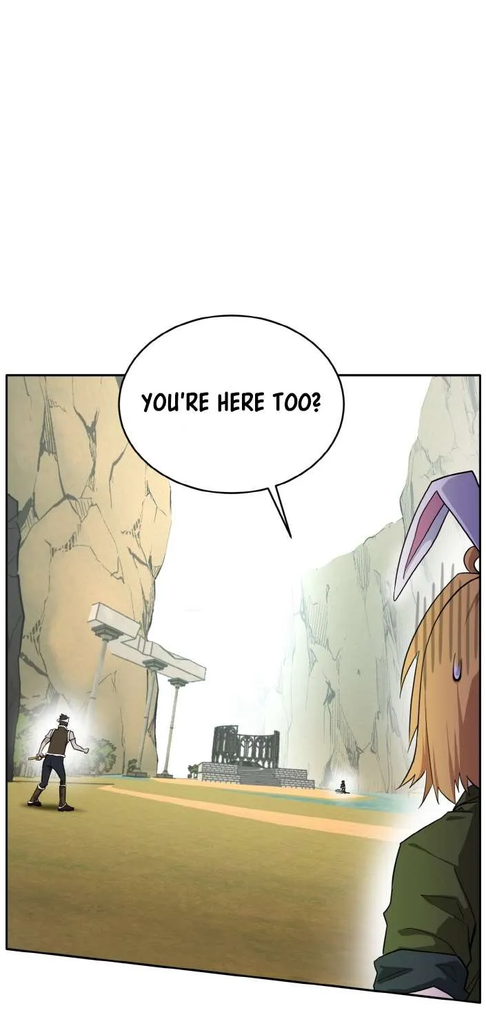 Read Counter Cube chapter 90 image 6 on Lezhin