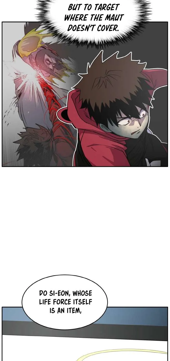 Read Counter Cube chapter 90 image 64 on Lezhin