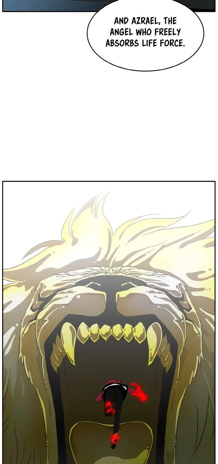 Read Counter Cube chapter 90 image 66 on Lezhin