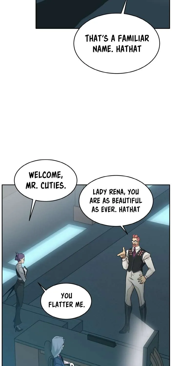 Read Counter Cube chapter 90 image 70 on Lezhin