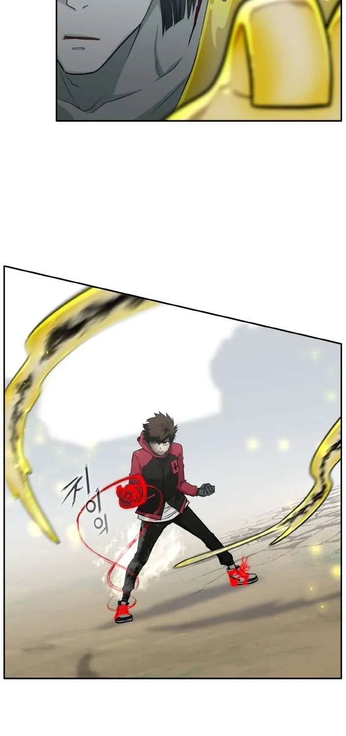Read Counter Cube chapter 90 image 78 on Lezhin