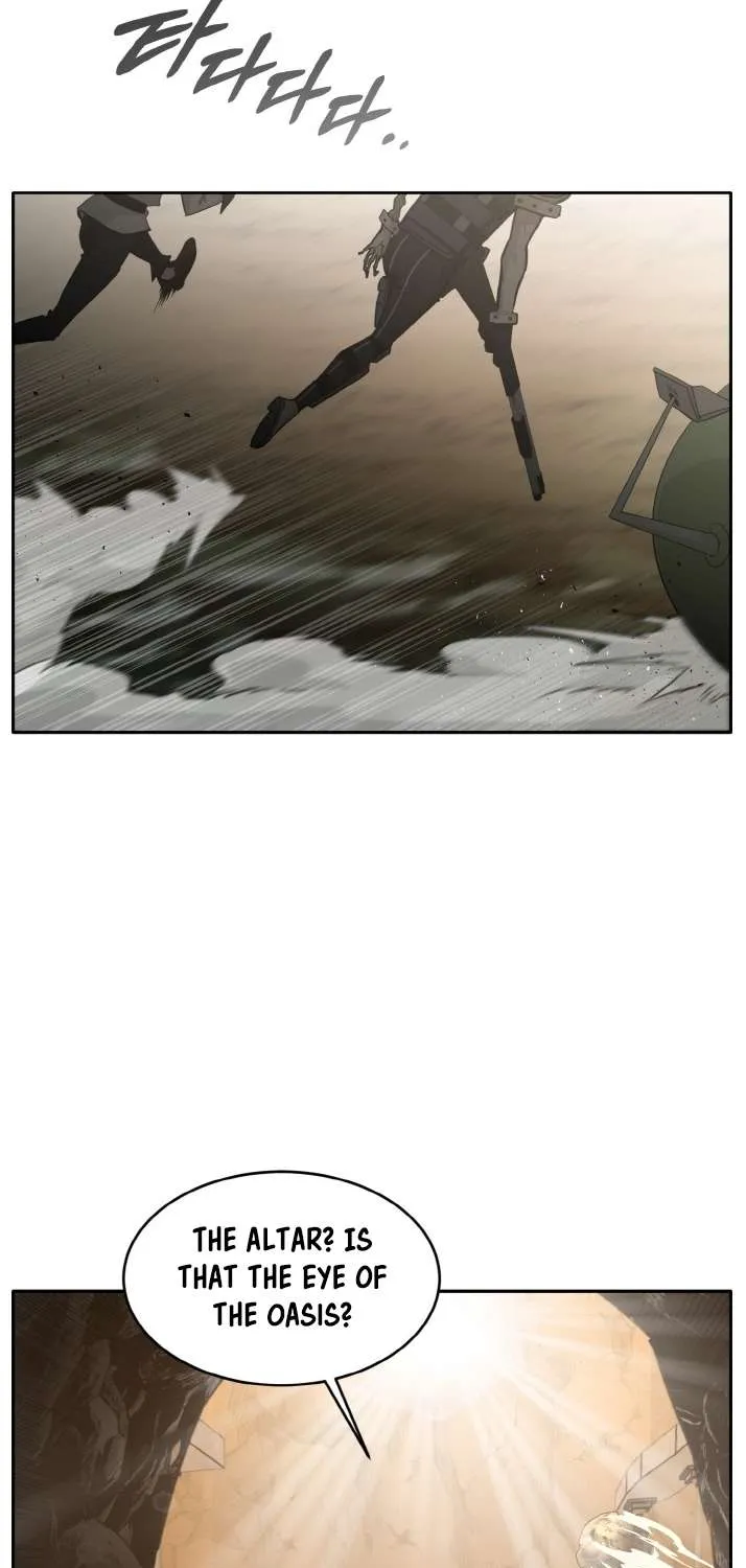 Read Counter Cube chapter 91 image 10 on Lezhin