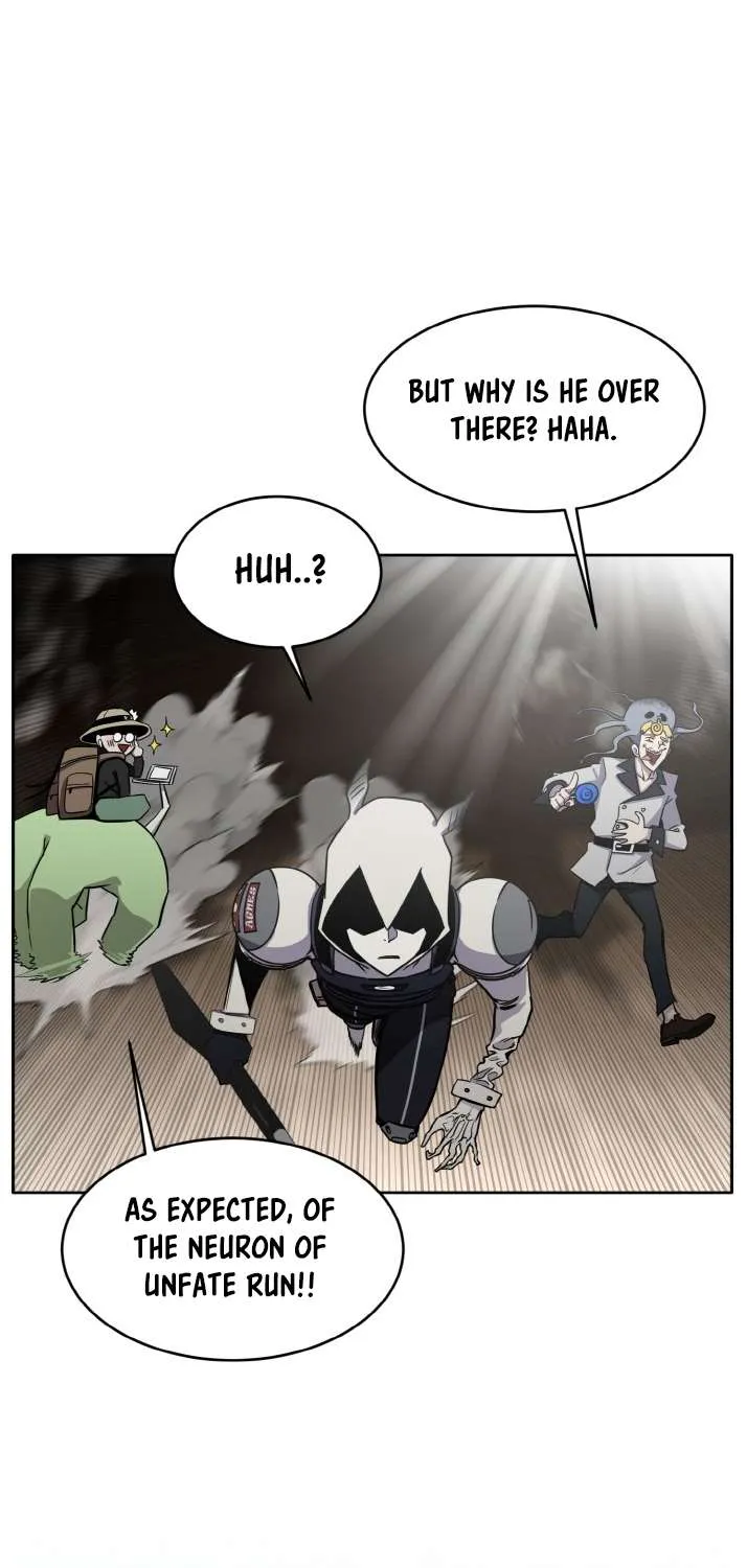Read Counter Cube chapter 91 image 12 on Lezhin
