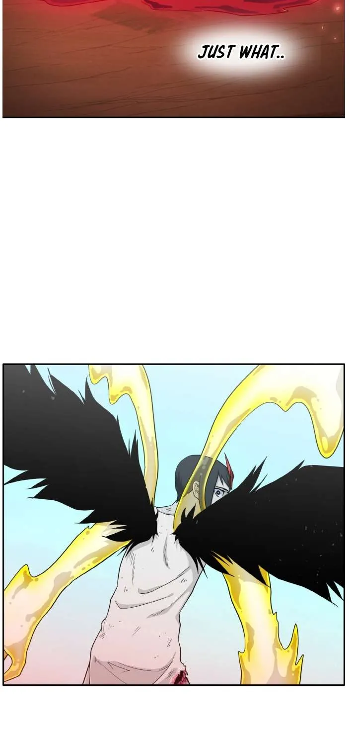 Read Counter Cube chapter 91 image 126 on Lezhin