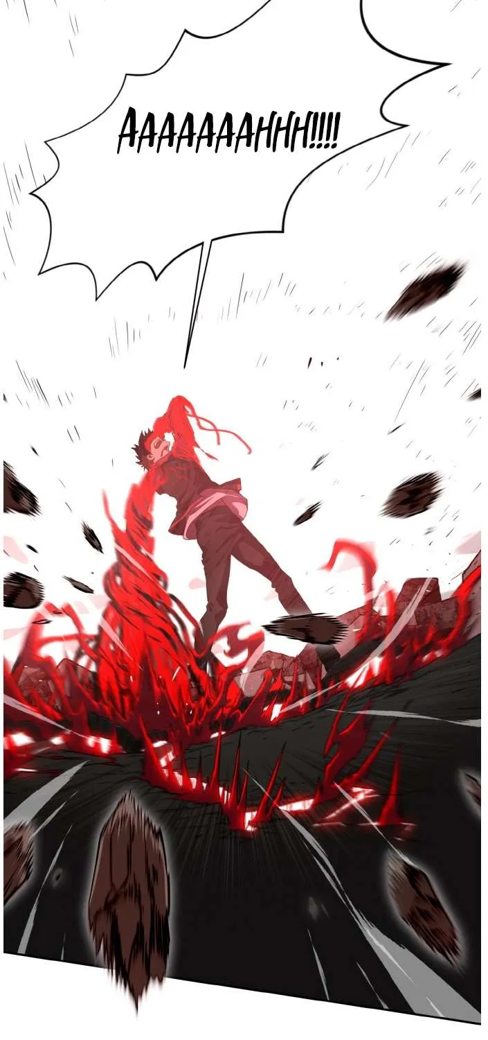 Read Counter Cube chapter 91 image 136 on Lezhin