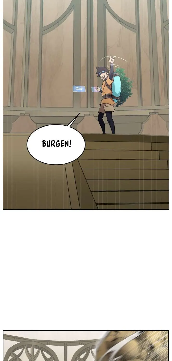 Read Counter Cube chapter 91 image 14 on Lezhin