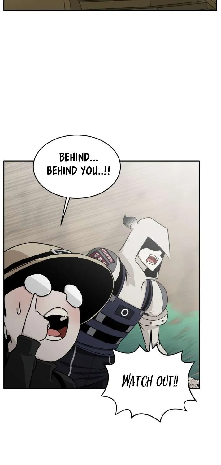 Read Counter Cube chapter 91 image 16 on Lezhin