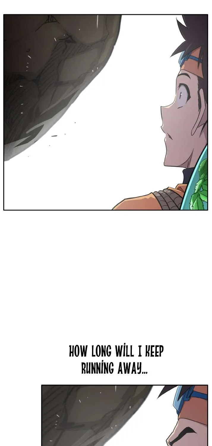 Read Counter Cube chapter 91 image 18 on Lezhin