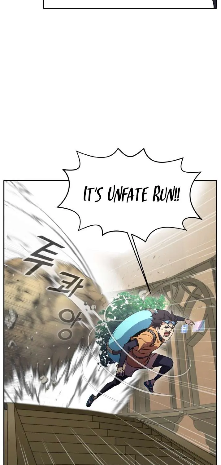 Read Counter Cube chapter 91 image 20 on Lezhin