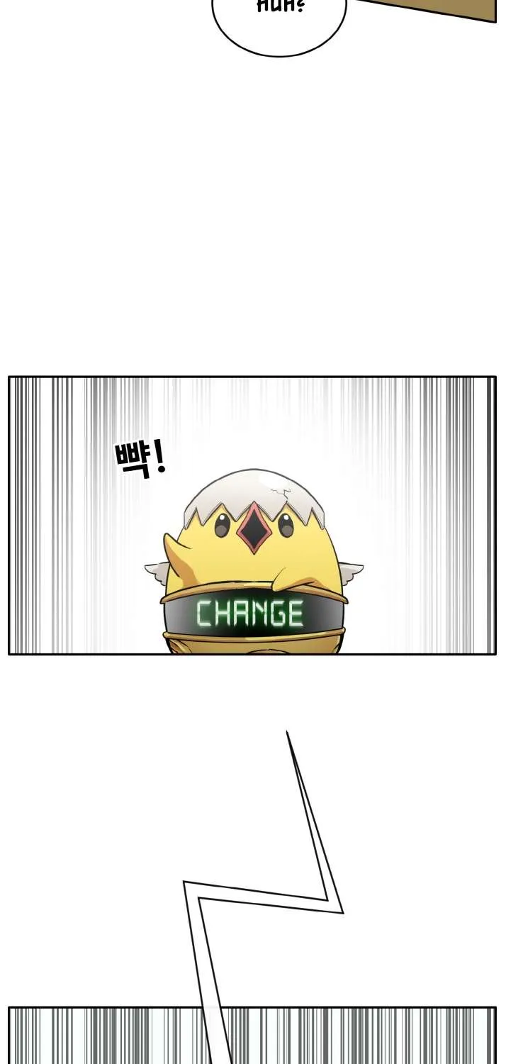 Read Counter Cube chapter 91 image 24 on Lezhin