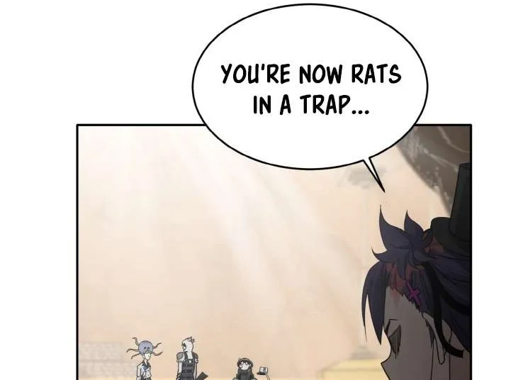 Read Counter Cube chapter 91 image 27 on Lezhin