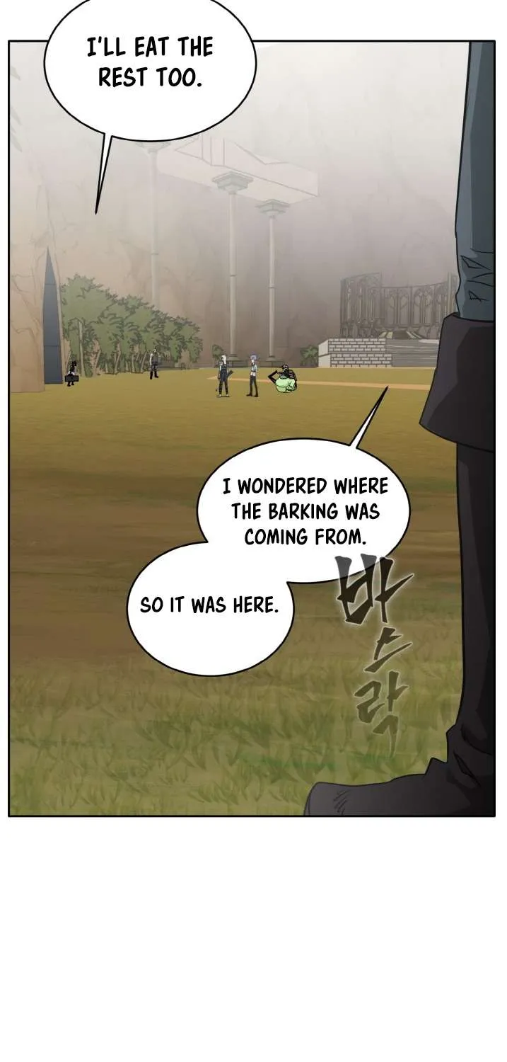 Read Counter Cube chapter 91 image 30 on Lezhin