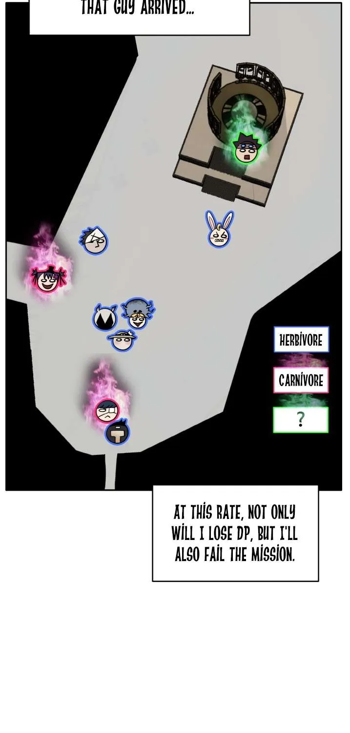 Read Counter Cube chapter 91 image 36 on Lezhin